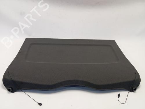 Used Rear parcel shelf Rear parcel shelf 38434809 38434809