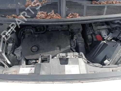 Engine PEUGEOT EXPERT Van (V_) 1.5 BlueHDi 100 | BP38200902M1 - Image 6