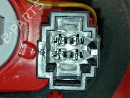 Right taillight AUDI Q7 (4MB, 4MG, 4MQ) | BP39105764C35 - Image 3