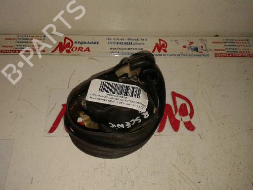 Used Front right seatbelt VW GOLF IV (1J1) 1.9 TDI (110 hp) 12833533