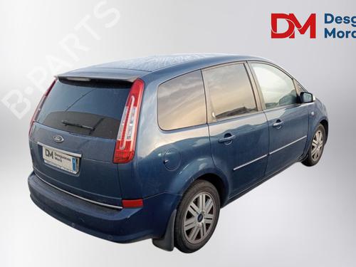 AC compressor FORD FOCUS C-MAX (DM2)  | BP28374714M34 