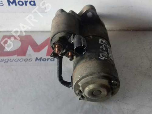 Starter NISSAN MURANO I (Z50)  | BP12644526M8 