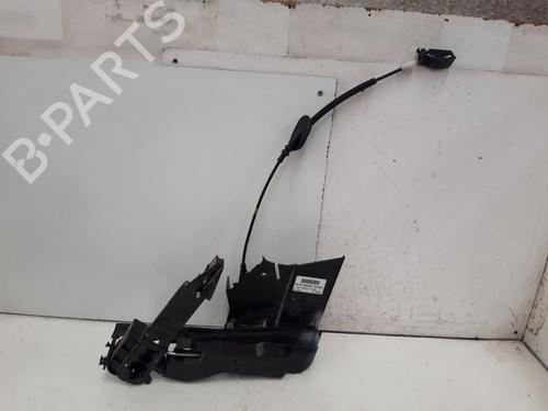 Used Front right lock FORD FUSION (JU_) 1.6 (100 hp) 12840744