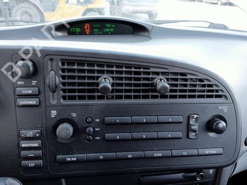 Right tailgate light SAAB 9-3 (YS3F, E79, D79, D75) | BP23434092C80 - Image 20