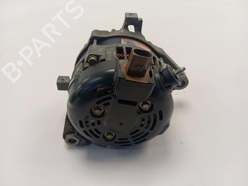 Alternator TOYOTA HILUX VIII Platform/Chassis (_N1_)  | BP29370971M7 