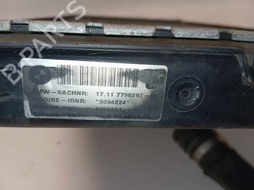 Køler BMW 3 Coupe (E92) | BP30369755M31