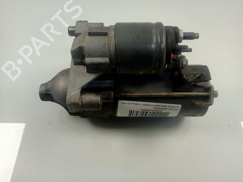 Starter CITROËN BERLINGO (ER_, EC_)  | BP17673981M8 