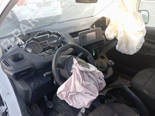 Engine PEUGEOT PARTNER Box Body/MPV (K9) 1.5 BlueHDi 100 | BP33975133M1  - Image 14