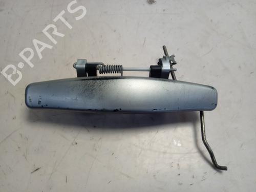 Front left exterior door handle DACIA SANDERO  | BP16168513C128 