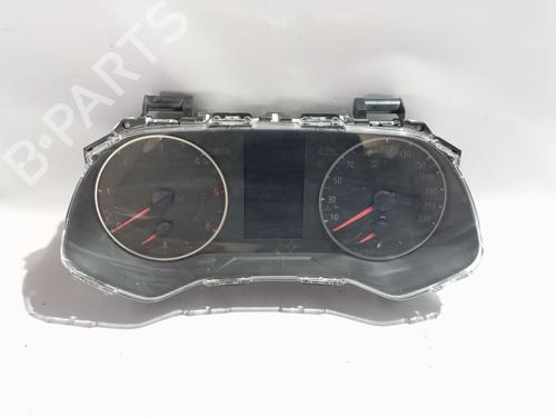 Used Instrument cluster Instrument cluster 36886627 36886627
