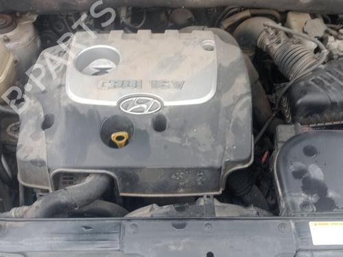 Rudehejsemekanisme ventre foran HYUNDAI TUCSON (JM)  | BP30375669C22 