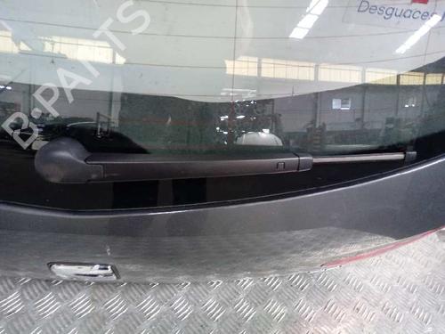 Used Rear windshield wiper arm SEAT LEON (5F1) [2012-2021]  16643111