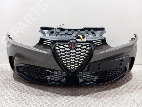 Used Front bumper Front bumper ALFA ROMEO TONALE (965_) 1.5 Mild Hybrid (160 hp) 40260484 40260484