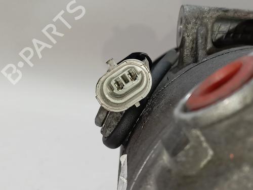 AC compressor OPEL ASTRA H (A04)  | BP27605616M34 