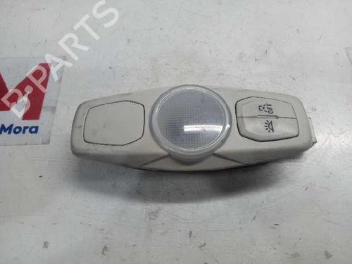 Used Interior roof light FORD FOCUS III 1.0 EcoBoost (100 hp) 16152339