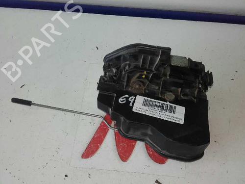 Used Front left lock BMW 3 Coupe (E92) [2005-2013]  30369216