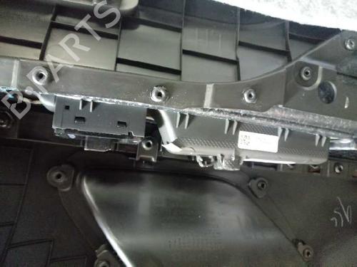 Left rear window switch OPEL MOKKA / MOKKA X (J13) | BP30370486I29