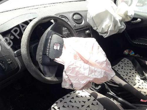 Pulley SEAT IBIZA IV (6J5, 6P1)  | BP17905436M122 