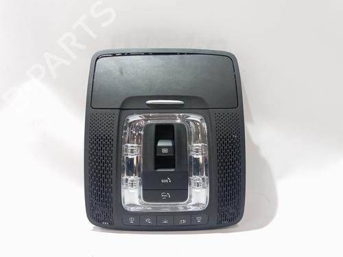Luz interior MERCEDES-BENZ GLA (H247) GLA 200 (247.787) (163 hp) 32696280