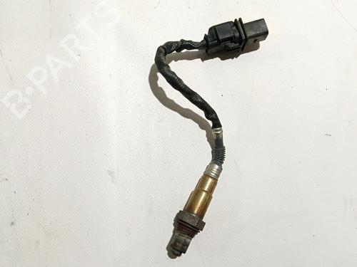 Used Electronic sensor PEUGEOT 207 SW (WK_) 1.4 16V (95 hp) 33045925