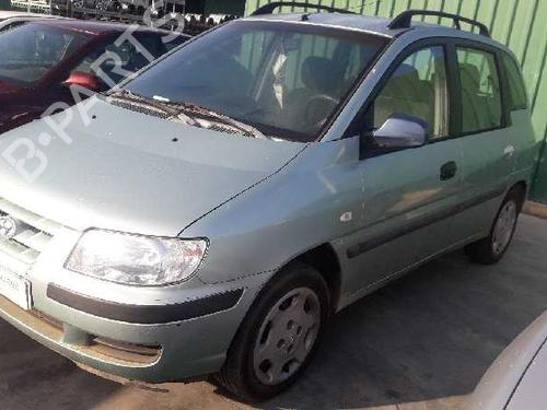 Used Parts HYUNDAI MATRIX (FC) 1.5 CRDi (82 hp) 4325338