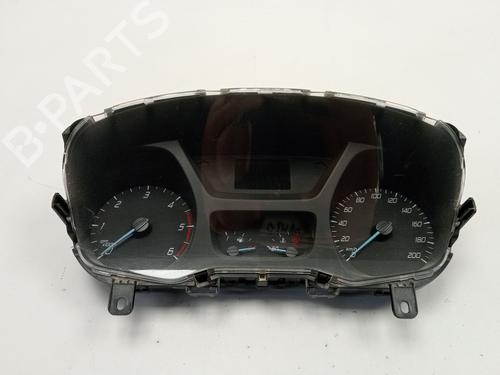 Used Instrument cluster Instrument cluster 39598631 39598631