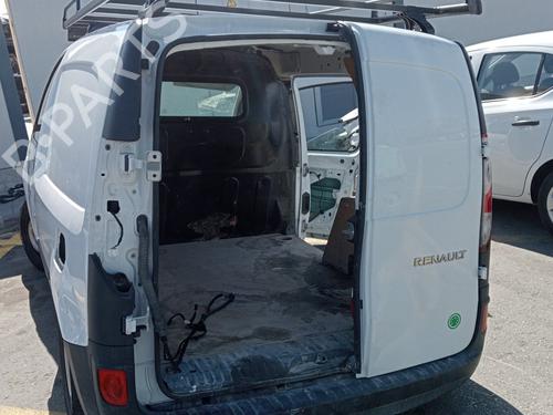 ABS pump RENAULT KANGOO / GRAND KANGOO II (KW0/1_) | BP19664310M43