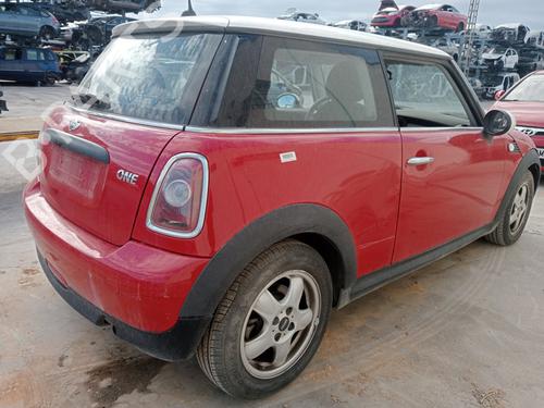 Front right window mechanism MINI MINI (R56) One | BP26034210C23 
