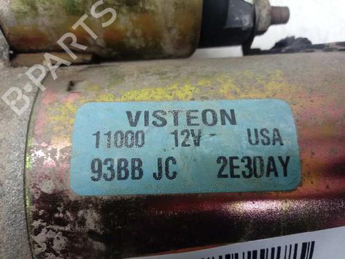 Startmotor MAZDA TRIBUTE (EP)  | BP12646468M8 