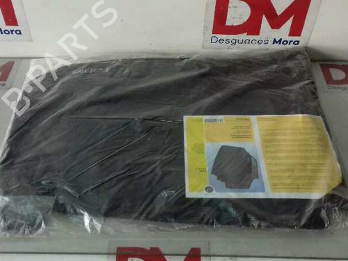 Andre SKODA FABIA II Combi (545) [2007-2014]  27458166