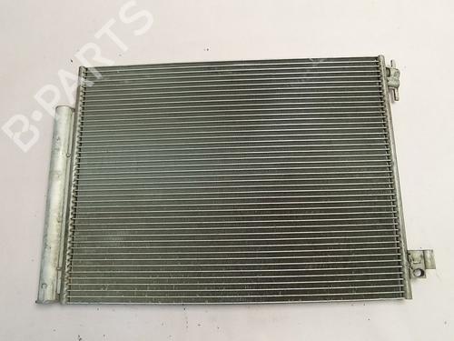 Used AC radiator DACIA DOKKER MPV (KE_) [2012-2025]  25855542