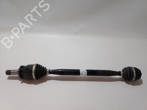 Used Right rear driveshaft Right rear driveshaft 36990271 36990271