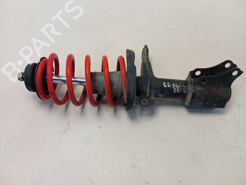 Used Right front shock absorber AUDI 80 B4 Avant (8C5) [1991-1996]  28589071