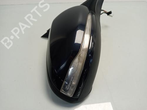 Right mirror MERCEDES-BENZ C-CLASS (W205) C 220 BlueTEC / d (205.002, 205.004) | BP17999812C27 