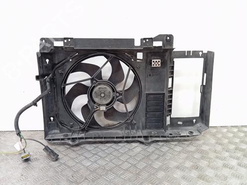 Radiator fan CITROËN XSARA PICASSO (N68) 1.6 HDi | BP26385436M35 