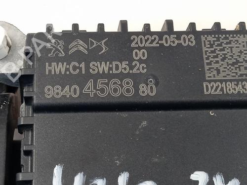 Other PEUGEOT 5008 II (MC_, MJ_, MR_, M4_)  | BP21167394O1