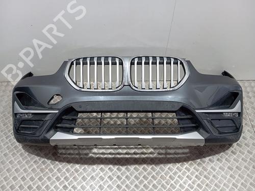 Front bumper BMW X1 (F48) xDrive 25 e Plug-in-Hybrid BP29358912C7