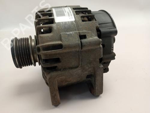 Alternator RENAULT KANGOO / GRAND KANGOO II (KW0/1_)  | BP27224388M7 