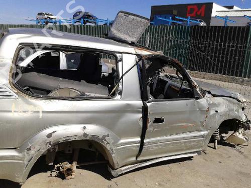Used Parts TOYOTA LAND CRUISER 90 (_J9_)    2599610