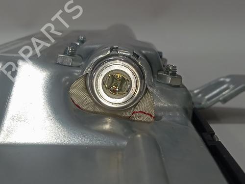 Electronic module MERCEDES-BENZ CLK (C209) CLK 270 CDI (209.316) | BP29268380M83 