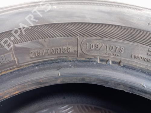 Other CITROËN JUMPER II Van 2.2 BlueHDi 140 | BP30600936O1