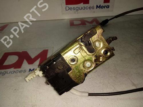 Used Front right lock CITROËN C4 I (LC_) [2004-2014]  12652368
