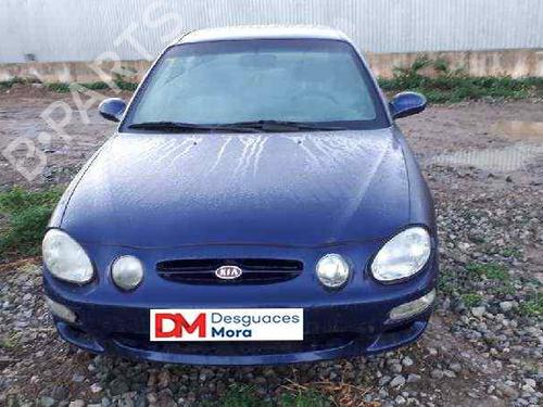 Front right lock KIA SHUMA I (FB)  | BP12836042C97 