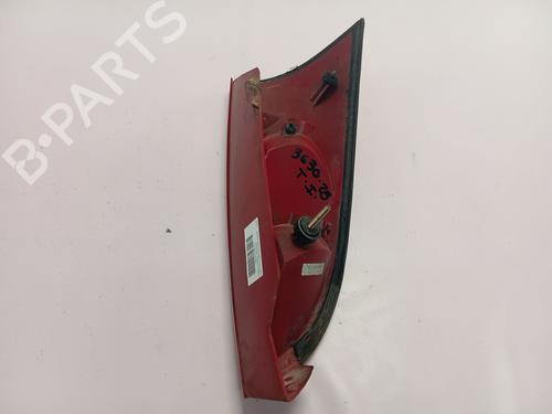 Left taillight FORD FOCUS I (DAW, DBW) 1.8 Turbo DI / TDDi | BP26565484C34 