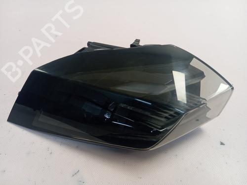 Used Right taillight PEUGEOT 2008 II (UD_, US_, UY_, UJ_, UR_, UC_) [2019-2025]  29396155