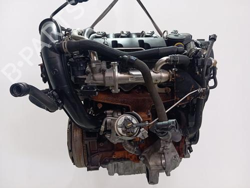 Engine CITROËN C5 II (RC_) 2.0 HDi (RCRHRH) | BP28537636M1