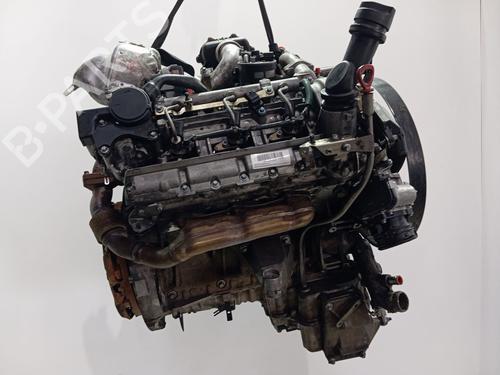 Engine MERCEDES-BENZ SPRINTER 3,5-t Van (B906) 319 CDI / BlueTEC (906.631, 906.633, 906.635, 906.637) | BP27277188M1