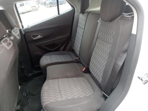 Left front window switch OPEL MOKKA / MOKKA X (J13)  | BP21559531I27  - Image 11