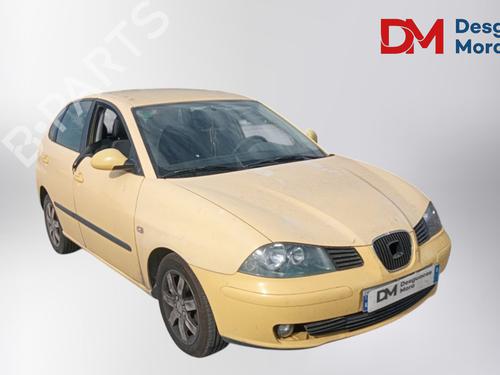 Venstre baglygte SEAT IBIZA III (6L1)  | BP29124955C34 