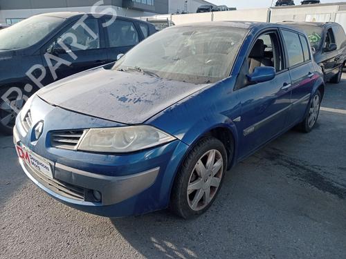 Brugte RENAULT MEGANE II (BM0/1_, CM0/1_) 1.5 dCi (BM1E, CM1E) 4823262